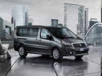 Фото FIAT Scudo микроавтобус  №2