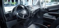 Фото Volkswagen Crafter Fourgon 2.0 TDI MT L3H3 №5